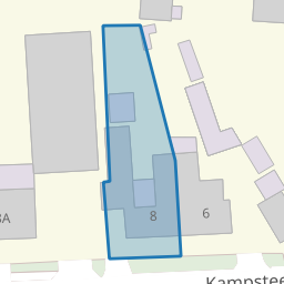 Perceel MEL00-D-1358