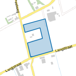 Perceel MEL00-D-1395