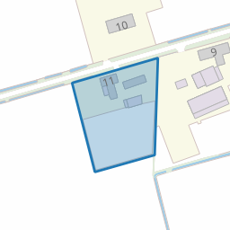 Perceel MEL00-D-1443