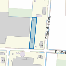 Perceel MEL00-D-1448