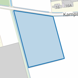 Perceel MEL00-D-1468