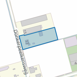 Perceel MEL00-D-1497