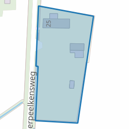 Perceel MEL00-D-1498