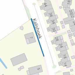 Perceel MEL00-D-1500