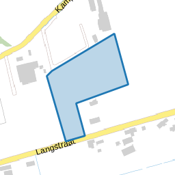 Perceel MEL00-D-1503