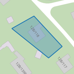 Perceel MEL00-D-1509