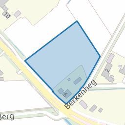 Perceel MEL00-D-1514