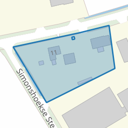 Perceel MEL00-D-1536