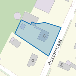 Perceel MEL00-D-1565