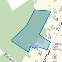 Perceel MEL00-D-1566