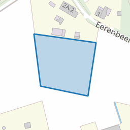 Perceel MEL00-D-1581