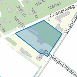 Perceel MEL00-D-1601