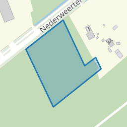 Perceel MEL00-D-1642