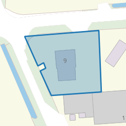 Perceel MEL00-D-1652