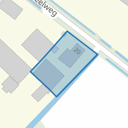 Perceel MEL00-D-1670