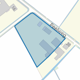 Perceel MEL00-D-1672