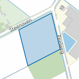 Perceel MEL00-D-1674