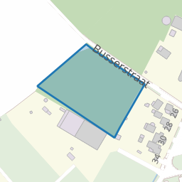 Perceel MEL00-D-1692