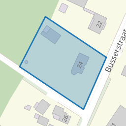 Perceel MEL00-D-1704