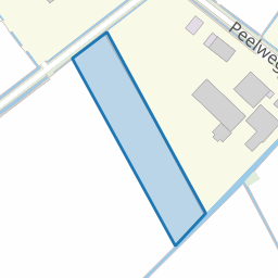 Perceel MEL00-D-1705