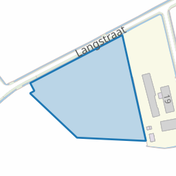 Perceel MEL00-D-1709