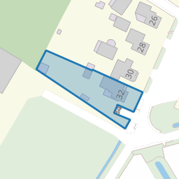 Perceel MEL00-D-1714