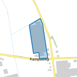 Perceel MEL00-D-1720