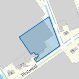 Perceel MEL00-D-1726