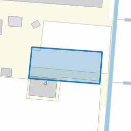 Perceel MEL00-D-1728