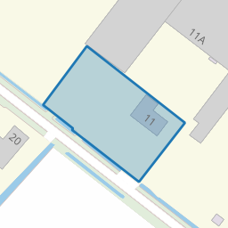 Perceel MEL00-D-1738