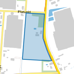 Perceel MEL00-D-1740