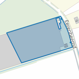 Perceel MEL00-D-1746