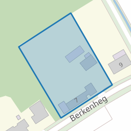 Perceel MEL00-D-1750