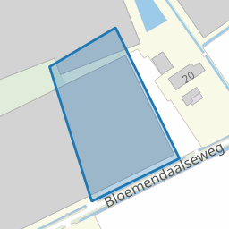 Perceel MEL00-D-1766