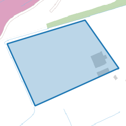 Perceel MEL00-D-1771