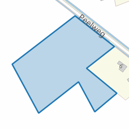 Perceel MEL00-D-1807