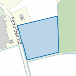 Perceel MEL00-D-1842