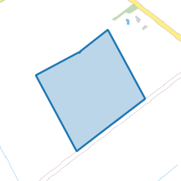 Perceel MEL00-D-1862