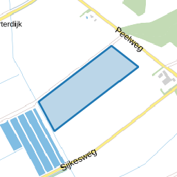 Perceel MEL00-D-1863