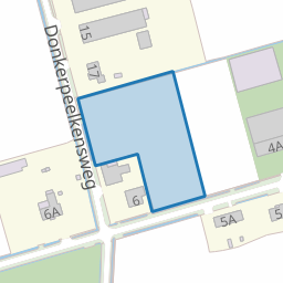 Perceel MEL00-D-1897