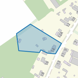 Perceel MEL00-D-1899