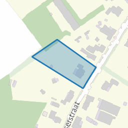 Perceel MEL00-D-1900