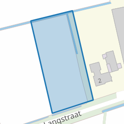 Perceel MEL00-D-1903