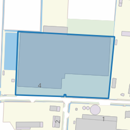 Perceel MEL00-D-1907