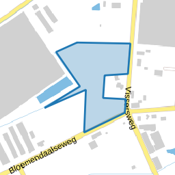 Perceel MEL00-D-1981