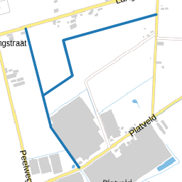 Perceel MEL00-D-1996