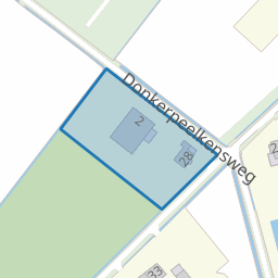 Perceel MEL00-D-2001