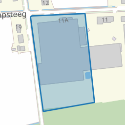 Perceel MEL00-D-2003