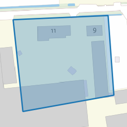 Perceel MEL00-D-2005