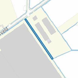 Perceel MEL00-D-2011